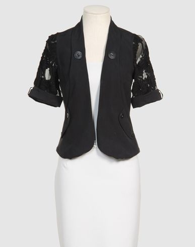 ZOOM MAYLE - Blazer