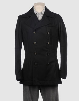 BIKKEMBERGS - CAPISPALLA - Cappotti - su YOOX.COM