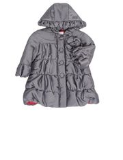 ALETTA - Mittellange Jacke