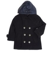 TOMMY HILFIGER - Mid-length jacket