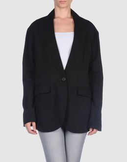 Hoss Intropia - Manteaux - Vestes