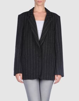 Hoss Intropia - Manteaux - Vestes