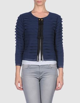 HOSS INTROPIA - CAPISPALLA - Giacche - su YOOX.COM