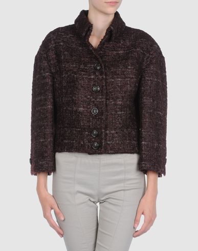 ZOOM SALVATORE FERRAGAMO - Jacket