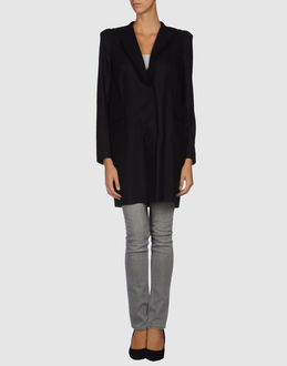 HOSS INTROPIA - CAPISPALLA - Cappotti - su YOOX.COM