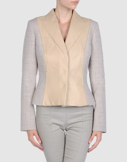 GIANFRANCO FERRE' - CAPISPALLA - Giacche - su YOOX.COM