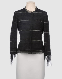 EMANUEL UNGARO - CAPISPALLA - Giacche - su YOOX.COM