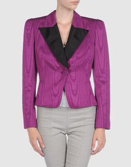 GIANFRANCO FERRE' - CAPISPALLA - Giacche - su YOOX.COM