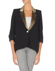 EMANUEL UNGARO - Blazer