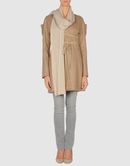 EMANUEL UNGARO - CAPISPALLA - Soprabiti - su YOOX.COM