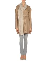 EMANUEL UNGARO - Full-length jacket