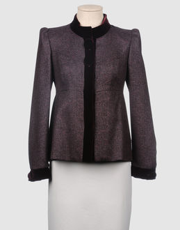 EMANUEL UNGARO - CAPISPALLA - Giacche - su YOOX.COM