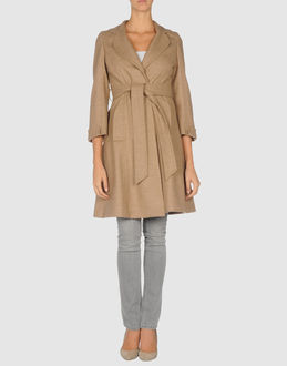 EMANUEL UNGARO - CAPISPALLA - Cappotti - su YOOX.COM