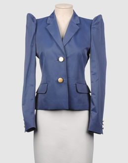 DESIGNERS REMIX COLLECTION - CAPISPALLA - Giacche - su YOOX.COM