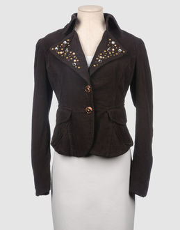 NOLITA - CAPISPALLA - Giacche - su YOOX.COM
