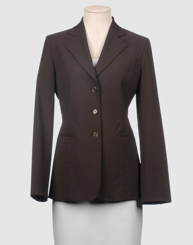 ZOOM DIVINA - Blazer