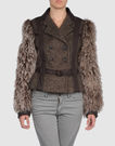 JOHN GALLIANO - Blouson