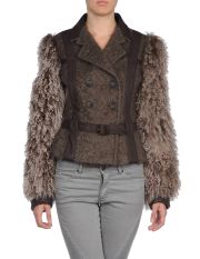 JOHN GALLIANO - Blouson