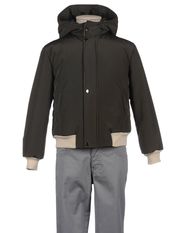 ALVIERO MARTINI 1a CLASSE - Jacket