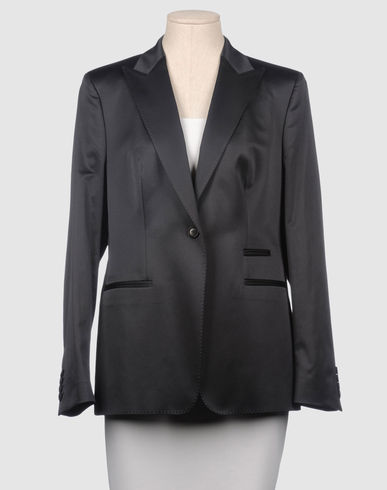 ZOOM SAND COPENHAGEN - Blazer