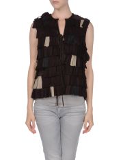 CAROLE FAKIEL - Jacket
