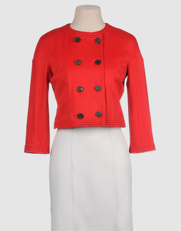 VIONNET - CAPISPALLA - Giacche - su YOOX.COM