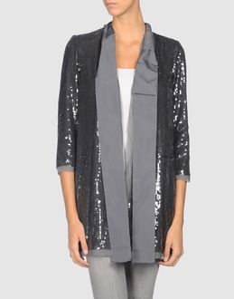 Hoss Intropia - Manteaux - Vestes