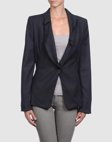 ZOOM SOPHIA KOKOSALAKI - Blazer