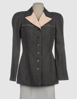HERVE LEGER  - CAPISPALLA - Giacche - su YOOX.COM