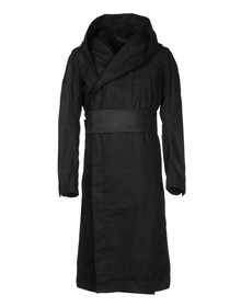 RICK OWENS - Coat