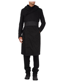 RICK OWENS - Coat