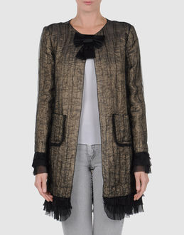 D&G - CAPISPALLA - Soprabiti - su YOOX.COM