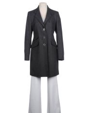 ENZO FUSCO - Coat