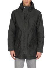 PAUL SMITH JEANS - Mittellange Jacke