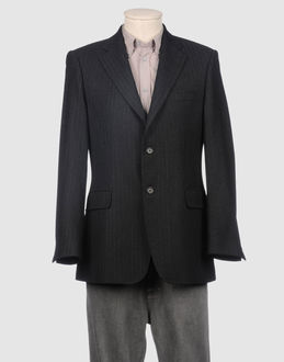 SARONI UOMO - CAPISPALLA - Giacche - su YOOX.COM