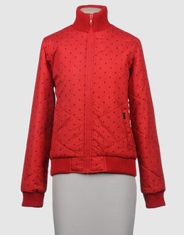 Jacke - CARHARTT - BEI YOOX.COM