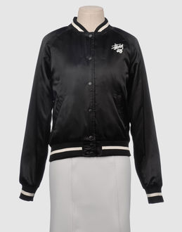 Stussy - Manteaux - Blousons