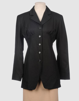 ISAAC MIZRAHI - CAPISPALLA - Giacche - su YOOX.COM