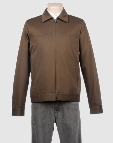 ZOOM CARHARTT - Jacket