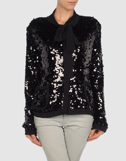 D&G - CAPISPALLA - Giacche - su YOOX.COM