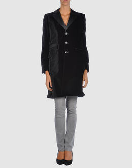 D&G - CAPISPALLA - Soprabiti - su YOOX.COM