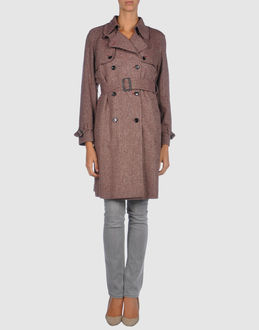 DOLCE & GABBANA - CAPISPALLA - Cappotti - su YOOX.COM