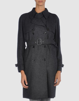 DOLCE & GABBANA - CAPISPALLA - Cappotti - su YOOX.COM