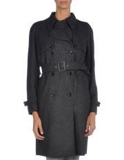 DOLCE & GABBANA - Cappotto