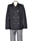BROOKSFIELD - Mid-length jacket