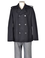BROOKSFIELD - Mid-length jacket