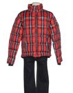 WOOLRICH - Down jacket