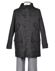 BREMA - Mid-length jacket