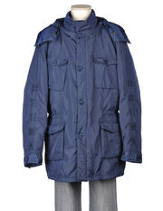 BREMA - Mid-length jacket