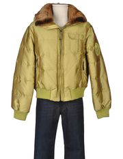KEJO - Down jacket